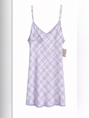 Madison & Max Medium Night Dress NWT